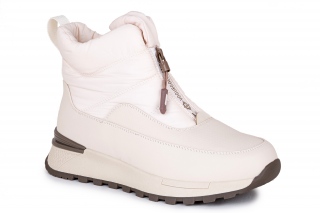 FERMANI Pūsti, spalva smėlio spalvos. Sportinio stiliaus. 