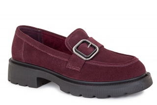 FERMANI Moteriški loaferiai. 