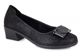 FERMANI Moteriški bateliai. 