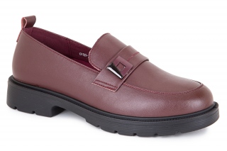 FERMANI Moteriški loaferiai. 