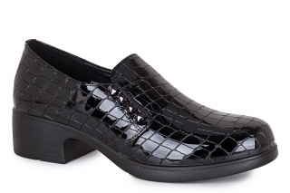 FERMANI Moteriški bateliai. 