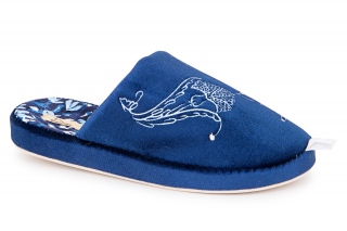 BADEN HOME Moteriška naminė avalynė. 