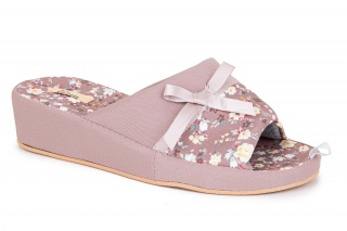 BADEN HOME Moteriška naminė avalynė. 