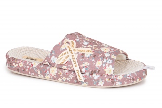 BADEN HOME Moteriška naminė avalynė. 