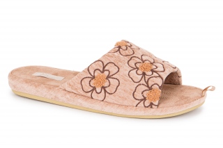 BADEN HOME Moteriška naminė avalynė. 