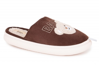 BADEN HOME Moteriška naminė avalynė. 