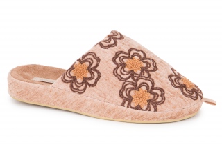 BADEN HOME Moteriška naminė avalynė. 