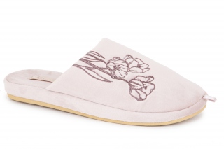 BADEN HOME Moteriška naminė avalynė. 