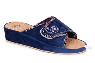 BADEN HOME Moteriška naminė avalynė. 