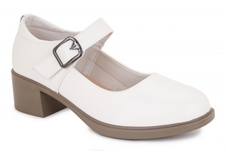 ML Moteriški bateliai. 