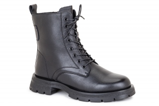 FERMANI Moteriški aulinukai su raišteliais. 