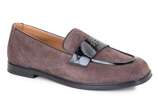 FERMANI Moteriški loaferiai. 