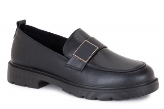 FERMANI Moteriški loaferiai. 