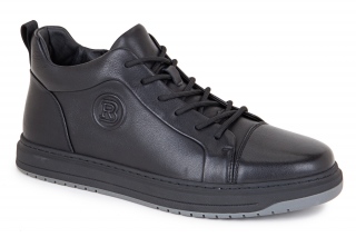 FERMANI Vyriški aulinukai su raišteliais. 