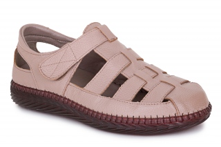 ML Moteriški bateliai. 