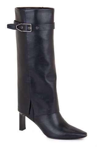 FERMANI Moteriškai auliniai batai. 