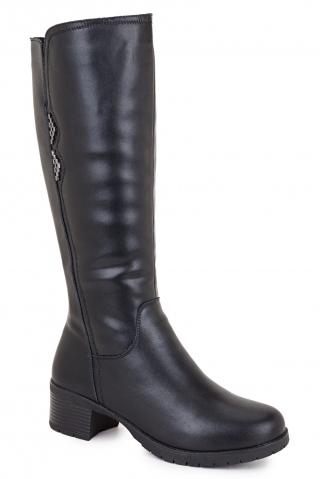 FERMANI Moteriškai auliniai batai. 