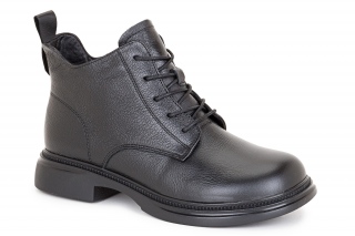 FERMANI Moteriški aulinukai su raišteliais. 