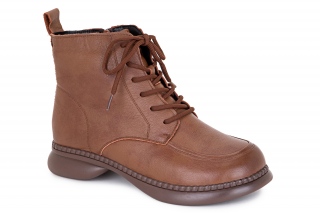 FERMANI Moteriški aulinukai su raišteliais. 