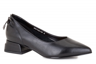 FERMANI Moteriški bateliai. 