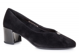 FERMANI Moteriški bateliai. 