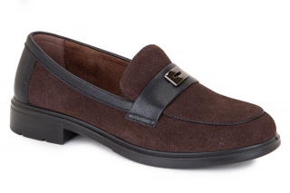 FERMANI Moteriški loaferiai. 