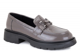 FERMANI Moteriški loaferiai. 