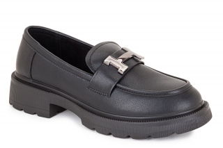 FERMANI Moteriški loaferiai. 