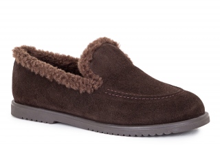 FERMANI Moteriški loaferiai. 