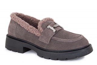 FERMANI Moteriški loaferiai. 