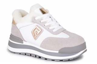 FERMANI Moteriški sportbačiai. 