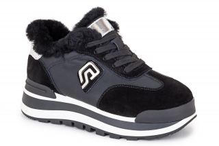 FERMANI Moteriški sportbačiai. 