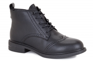 GABI Moteriški aulinukai su raišteliais. 