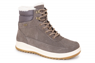 GABI Avalynė vaikams, spalva pilkas. Sportinio stiliaus. 