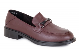 GABI Moteriški loaferiai. 