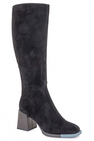 MONNA LISA Moteriškai auliniai batai. 