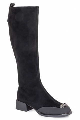 MONNA LISA Moteriškai auliniai batai. 