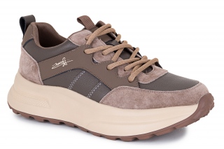 MONNA LISA Moteriški sportbačiai. 