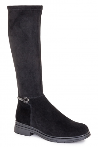 FERMANI Moteriškai auliniai batai. 