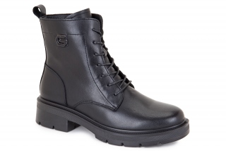 FERMANI Moteriški aulinukai su raišteliais. 