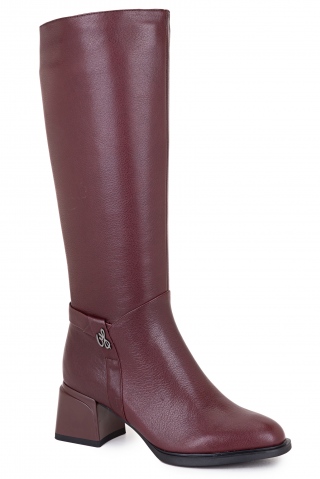 FERMANI Moteriškai auliniai batai. 