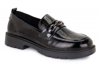 FERMANI Moteriški loaferiai. 