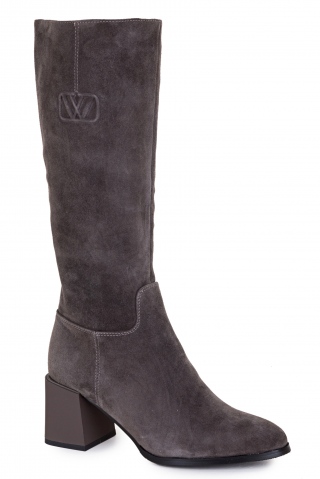 FERMANI Moteriškai auliniai batai. 