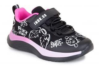 INDIGO KIDS Sportinio stiliaus. 