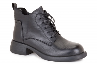 FERMANI Moteriški aulinukai su raišteliais. 