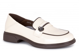 FERMANI Moteriški loaferiai. 