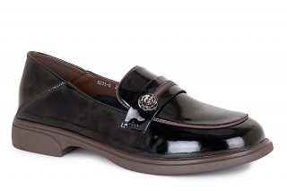 FERMANI Moteriški loaferiai. 