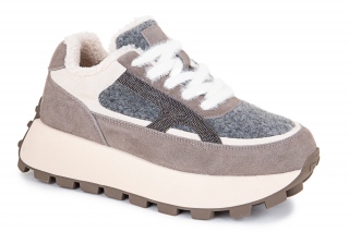 FERMANI Moteriški sportbačiai. 