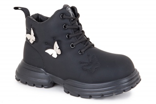 KEDBERRY Aulinukai su raišteliais. 