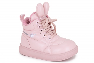 KEDBERRY Aulinukai su raišteliais. 